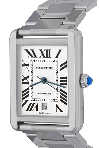CARTIER TANK SOLO XL Premium Watches  2606