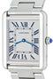 CARTIER TANK SOLO LARGE Premium Watches  2631
