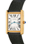 CARTIER TANK SOLO Premium Watches  2644