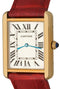 CARTIER TANK SOLO Premium Watches  2617