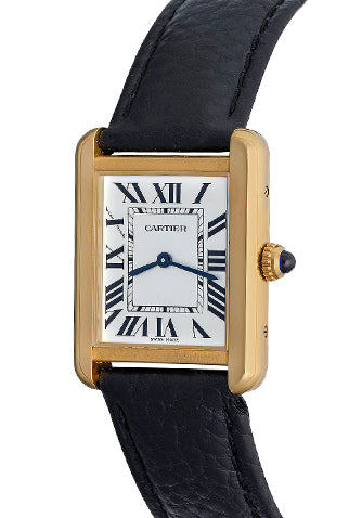 CARTIER TANK SOLO Premium Watches  2629