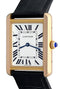 CARTIER TANK SOLO Premium Watches  2624