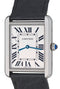 CARTIER TANK SOLO Premium Watches  2611