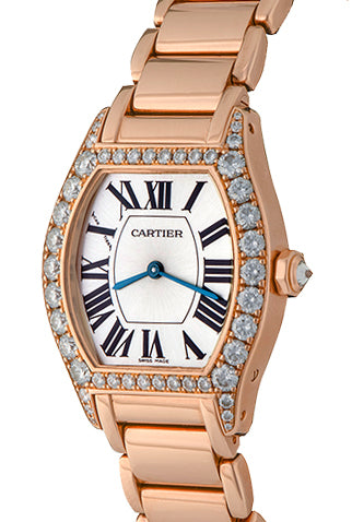 CARTIER TORTUE Premium Watches  2610