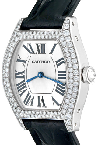 CARTIER TORTUE DE PRIVEE Premium Watches  2687