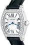CARTIER TORTUE DE PRIVEE Premium Watches  2687