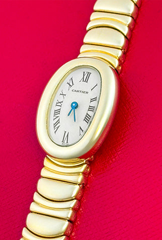 CARTIER BAIGNOIRE Premium Watches  2588