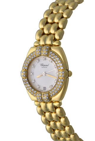 CHOPARD GSTAAD Premium Watches  2572