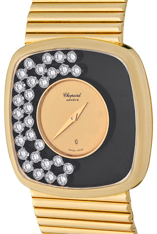 CHOPARD HAPPY DIAMONDS Premium Watches  2564