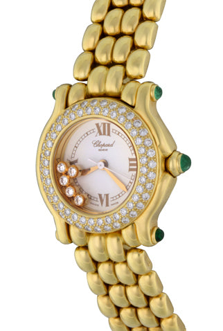 CHOPARD HAPPY SPORT Premium Watches  2577