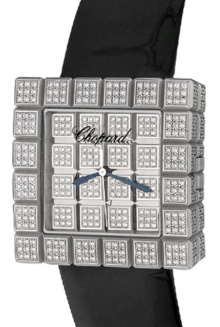 CHOPARD ICE CUBE Premium Watches  2569