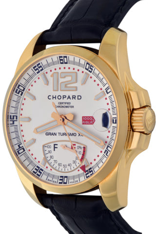 CHOPARD MILLE MIGLIA GRAND TOURISMO XL Premium Watches  2574