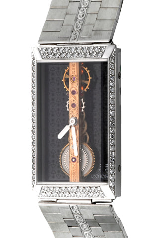 CORUM GOLDEN BRIDGE Premium Watches  2581