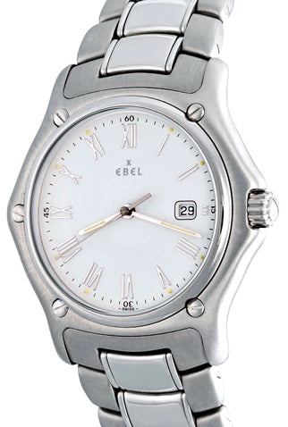 EBEL 1911  Premium Watches  2740