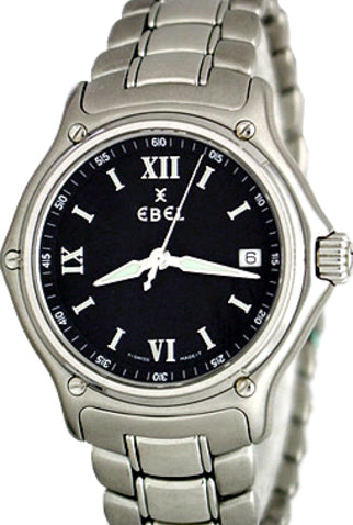 EBEL 1911 Premium Watches 2745