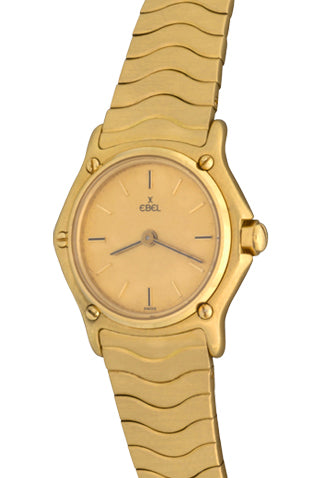 EBEL SPORT CLASSIC MINI Premium Watches 2738