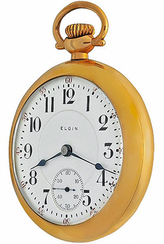 ELGIN VERITAS Premium Watches  2976