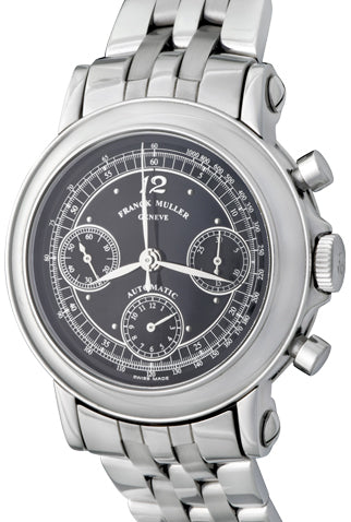 FRANCK MULLER CHRONOGRAPH Premium Watches  2735