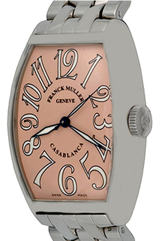 FRANCK MULLER CASABLANCA Premium Watches  2728
