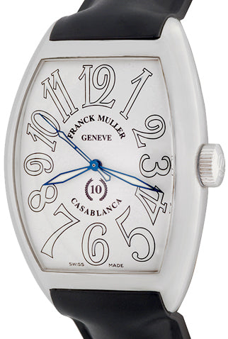 FRANCK MULLER CASABLANCA Premium Watches  2723