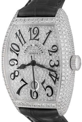 FRANCK MULLER CASABLANCA Premium Watches  2722