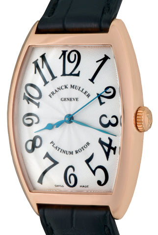 FRANCK MULLER CINTREE CURVEX Premium Watches  2732