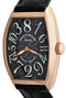 FRANCK MULLER CRAZY HOURS Premium Watches  2734