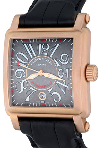 FRANCK MULLER INDIANAPOLIS Premium Watches  2730