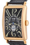 FRANCK MULLER LONG ISLAND BIG DATE Premium Watches  2726