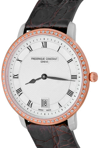 FREDERIQUE CONSTANT SLIM LINE Premium Watches  3182