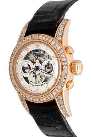 GIRARD PERREGAUX LADY F Premium Watches 2720