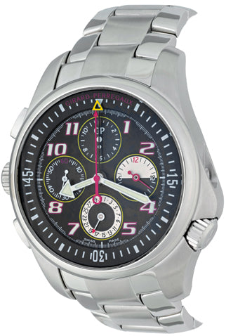 GIRARD PERREGAUX MOTORSPORT CHRONOGRAPH R&D 01 Premium Watches  2713