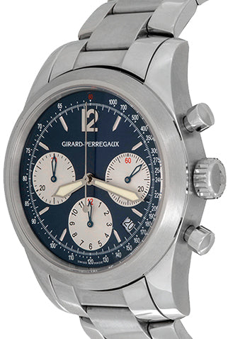 GIRARD PERREGAUX SPORT CLASSIC CHRONOGRAPH Premium Watches 2714