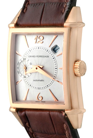 GIRARD PERREGAUX VINTAGE 1945 Premium Watches  2719