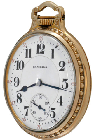 HAMILTON 950E (ELINVAR) Premium Watches  2997