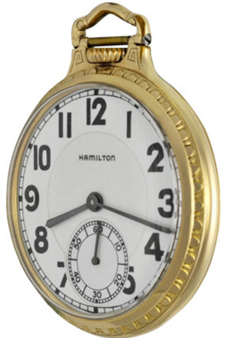 HAMILTON 950E (ELINVAR) Premium Watches  2999