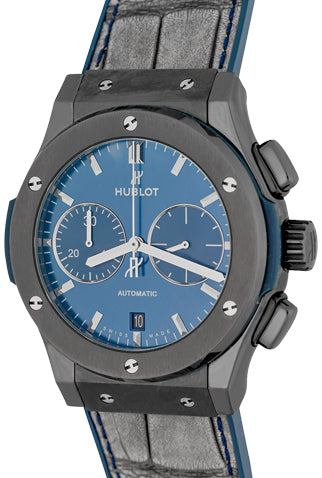 HUBLOT CLASSIC FUSION CHRONOGRAPH Premium Watches 2756