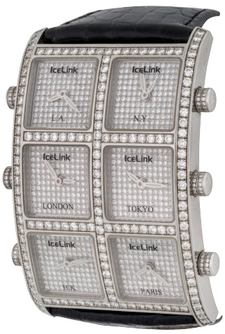 ICELINK TIGRANES  Premium Watches  3192