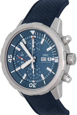 IWC AQUATIMER EXPEDITION  Premium Watches  2778