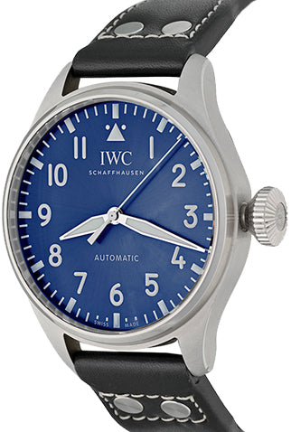 IWC BIG PILOT 43 AUTOMATIC Premium Watches  2776