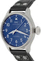 IWC BIG PILOT 43 AUTOMATIC Premium Watches  2776
