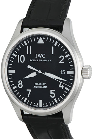 IWC CLASSIC MARK XVI Premium Watches  2764
