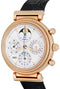 IWC DA VINCI PERPETUAL CALENDAR Premium Watches  2768