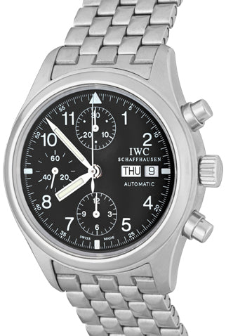 IWC DER FLIEGER CHRONOGRAPH Premium Watches  2781