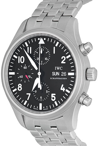 IWC DER FLIEGER Premium Watches  2785