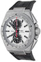 IWC INGENIEUR SILBERPFEIL CHRONOGRAPH Premium Watches  2766