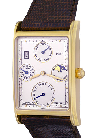 IWC NOVECENTO Premium Watches  2774