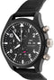 IWC PILOT CHRONOGRAPH TOP GUN Premium Watches  2784