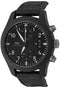 IWC PILOT CHRONOGRAPH TOP GUN Premium Watches  2767