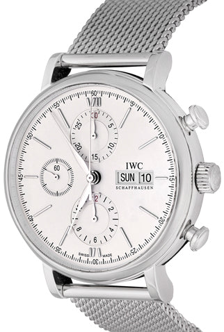 IWC PORTOFINO CHRONOGRAPH Premium Watches  2765